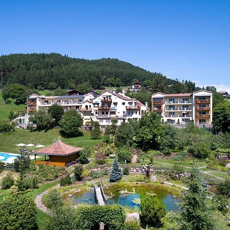 Mirabell Alpine Garden Resort & Spa Seis am Schlern Buitenkant foto